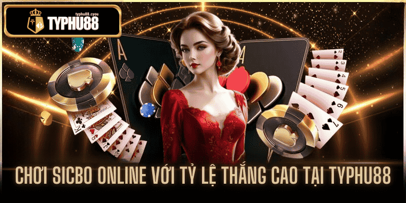 sicbo online tại typhu88